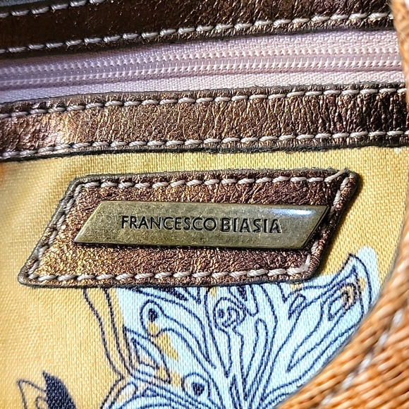 Francesco Biasia - Picture 7 of 10